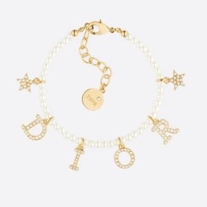 Dio(r)evolution bracelet